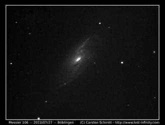 Galaxy M106 with DMK31AU03.AS