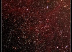 NGC6883 - 2013/10/24