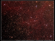 NGC6883 - 2013/10/24