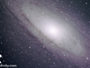 Andromeda Galaxy (M31) - 2013/09/03