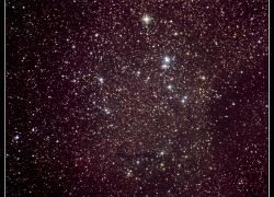 NGC6871 - 2013/10/02