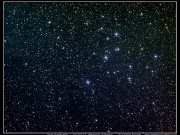 Open Cluster M39 - 2013/11/11
