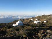 Roque de Los Muchachos Observatory