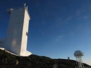 Swedish Solar Telescope (SST), Roque de Los Muchachos, La Palma, Spain