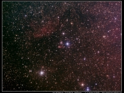 Sh2-88 Nebula