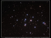 Beehive Cluster (M44) - 2016/03/09