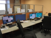TNG Control Room