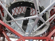 Gran Telescopio Canarias (GTC)  telescope mirror