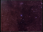 vdB126 reflexion nebula - 2015/07/06